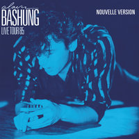 Fan - Alain Bashung
