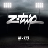 Something Different - Z-Trip, The Hermit, Keno 1
