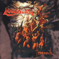Frozen Tears - Loudblast