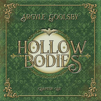 The Being - Argyle Goolsby