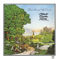 Close The Door - Atlanta Rhythm Section