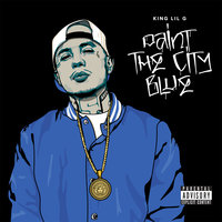 What's the DIfference - King Lil G, Krypto