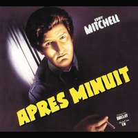 Un barman - Eddy Mitchell
