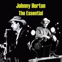 Rock Island Line - Johnny Horton