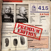 Wenn ich rauskomm - Xatar, Aram Kaya