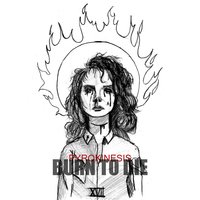 Echo - pyrokinesis