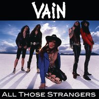 Shouldn't Cry - Vain