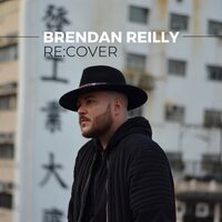 Brendan Reilly