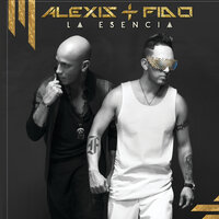 Algaretismo - Alexis, Fido