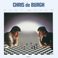 The Traveller - Chris De Burgh