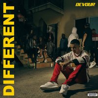 Better Stop It - Devour