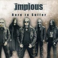The Hitman - Impious
