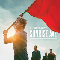 Question Marks - Sunrise Avenue
