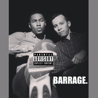 Kobe - Barrage