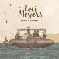 ¿Aha Han Vuelto? - Lori Meyers