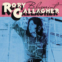 Race The Breeze - Rory Gallagher