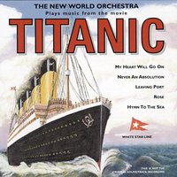 My Heart Will Go On - New World Orchestra, Lisa Keaton