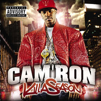 Voicemail Interlude - Cam'Ron