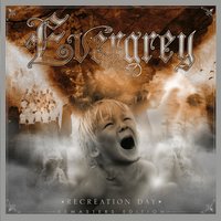 Madness Caught Another Victim - Evergrey