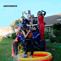 Smithereens - Boyish