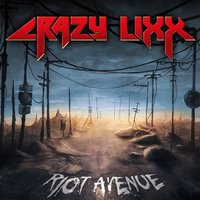 Be Gone - Crazy Lixx