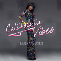 Open Still - Teedra Moses