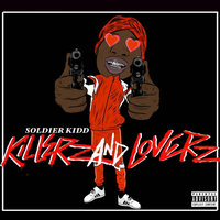 Red Rum - Soldier Kidd