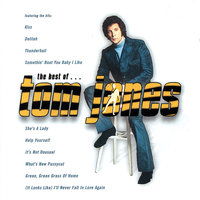 What's New Pussycat? - Tom Jones