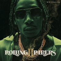 Something New - Wiz Khalifa, Ty Dolla $ign