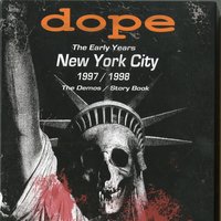 Debonair - Dope