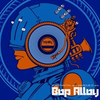 Jazzmatic - Bop Alloy, Substantial, Marcus D