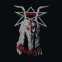 Getting' Heavy - Witchfynde