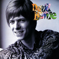 We Are Hungry Men - David Bowie