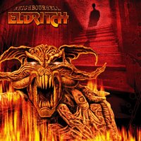 Second World - Eldritch