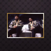 Move The Crowd - Eric B., Rakim, The Wild Bunch