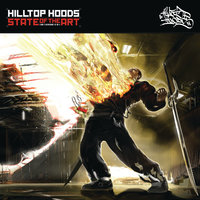 Parade Of The Dead - Hilltop Hoods