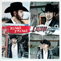 El Quijote De Don Chuy - Calibre 50