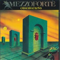 Rockall - Mezzoforte