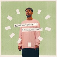Pareil - Jeremy Frerot