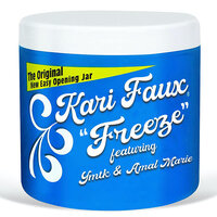 Freeze - Kari Faux, Ymtk