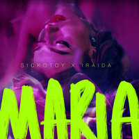 Maria - SICKOTOY, Iraida