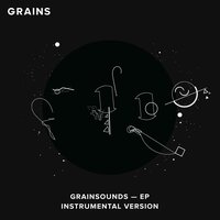 Different Faces - Grains