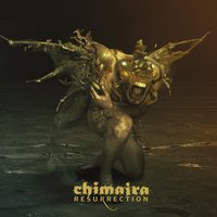 No Reason To Live - Chimaira