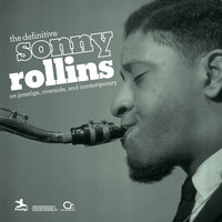 Doxy - Miles Davis, Sonny Rollins, Horace Silver