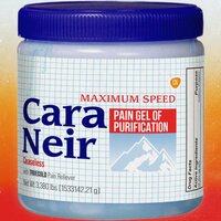 Squirrelly Saboteurs - Cara Neir