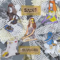 Line Up - Sad13