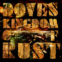 Push Me On - Doves, The Glimmers, Ray Mang