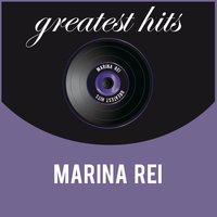 Il Respiro Del Mio Vivere - Marina Rei
