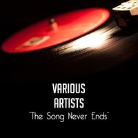 Funiculi Funicula - The Mills Brothers