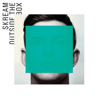 8 Bit Baby - Skream, Murs